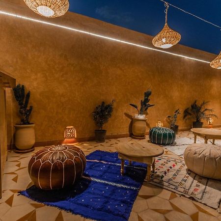 L'Emeraude de la Médina Marrakesh Esterno foto